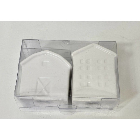 HOBBY LOBBY FARMHOUSE 9 PC SET MUGS TABLECLOTH - Picture 9 of 12